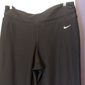 Nike Fit Dry pants size SS